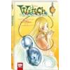Ньоне Элизабетта: W.I.T.C.H. Часть 4. Суд над оракулом. Том 2