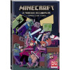 Гудснук Кристин: Minecraft: В поисках иссушителя