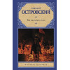 Островский Николай Алексеевич: Как закалялась сталь