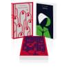 Этвуд Маргарет: Экранизированные книги Маргарет Этвуд (комплект из 3-х книг: 