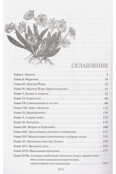 Бронте Шарлотта: Шерли