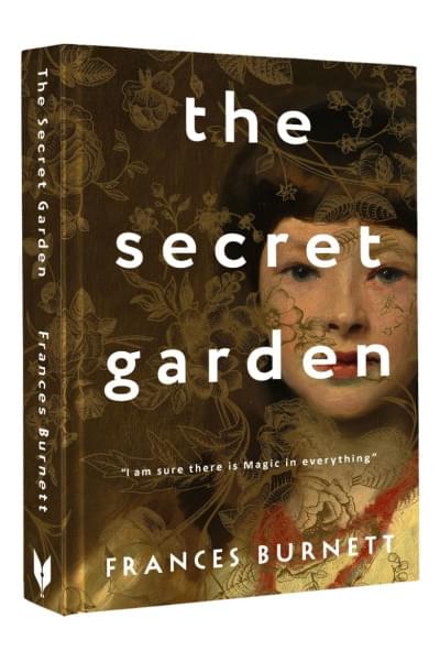 Бёрнетт Фрэнсис Элиза: The Secret Garden