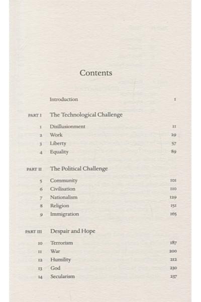 Harari Y.N.: 21 Lessons for the 21st Century