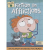 Гринина О.: Fiction on afflictions (Стори про хвори)