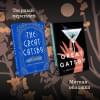 Фицджеральд Фрэнсис Скотт: The Great Gatsby