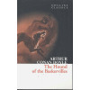 Doyle A.: The Hound of the Baskervilles / (мягк) (Collins Classics). Doyle A. (Юпитер)