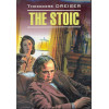 Драйзер Т.: The stoic / Стоик: Книга для чтения на английском языке / (мягк) (Classical Literature). Драйзер Т. (Каро)