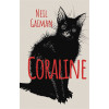 Гейман Нил: Coraline