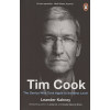 Kahney L.: Tim Cook. The Genius Who Took Apple to the Next Level