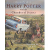 Роулинг Джоан: Harry Potter and the Chamber of Secrets