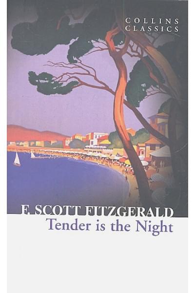 Fitzgerald F.: Tender is the Night