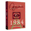 Оруэлл Джордж: 1984: читаем в оригинале с комментарием