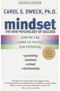 Mindset The New Psychology of Success