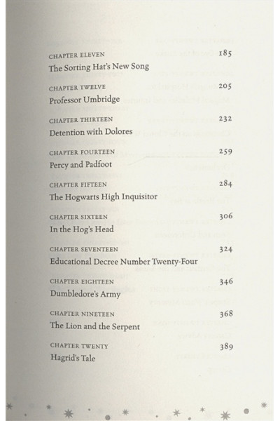 Роулинг Джоан: Harry Potter and the Order of the Phoenix