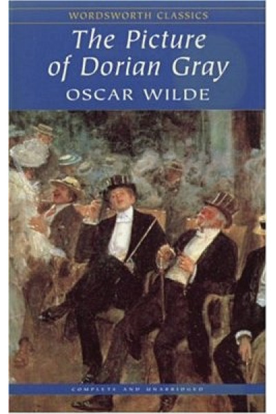 Wilde O.: The Picture of Dorian Gray