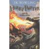 Роулинг Джоан: Harry Potter and the Goblet of Fire