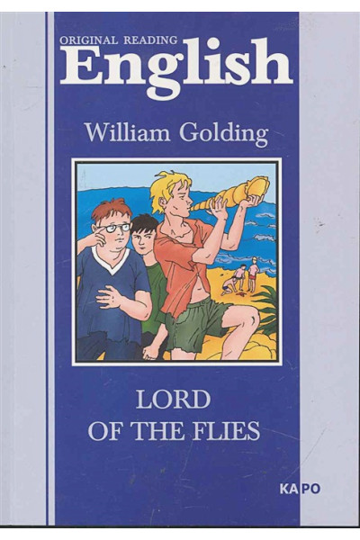 Golding W.: Lord of the flies