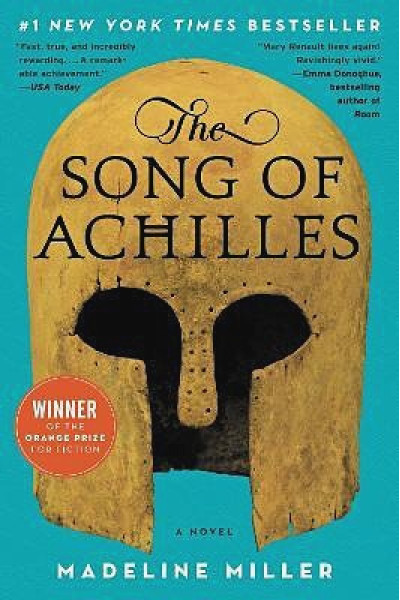 Miller M.: The Song of Аchilles