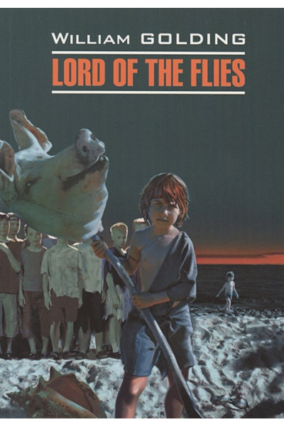 Golding W.: Lord of the flies