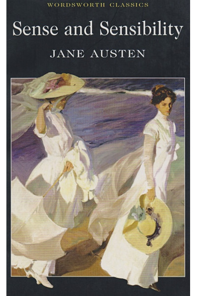 Austen J.: Sense and Sensibility