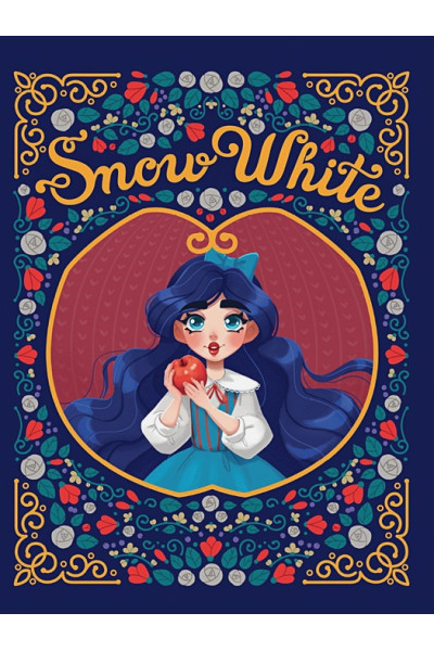 Гримм В., Гримм Я.: Snow White