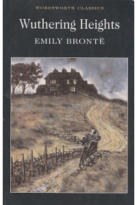 Wuthering Heights (мWC) Bronte E.