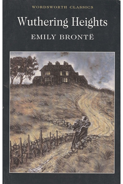 Bronte E.: Wuthering Heights (мWC) Bronte E.
