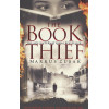 Zusak M.: The Book thief. Anniversary edition with new content