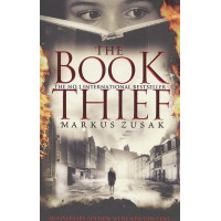 The Book thief. Anniversary edition with new content