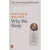 Why We Sleep