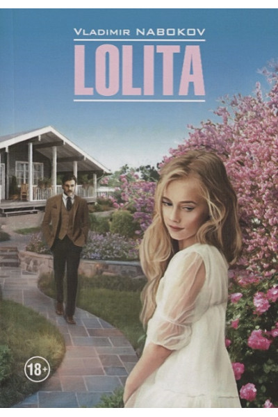 Nabokov V.: Lolita