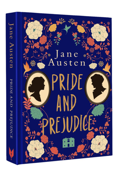 Остен Джейн: Pride and Prejudice