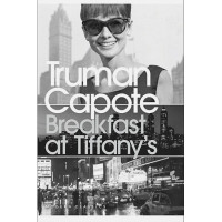 Breakfast at Tiffanys (мягк). Capote T. (Британия ИЛТ)
