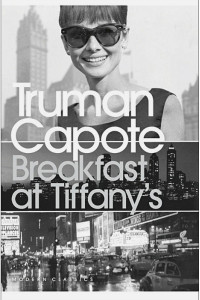 Breakfast at Tiffanys (мягк). Capote T. (Британия ИЛТ)