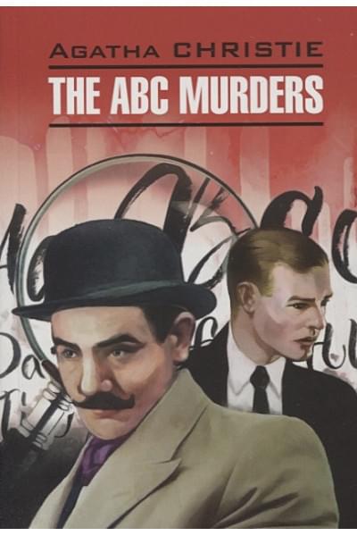 Christie A.: The ABC Murders