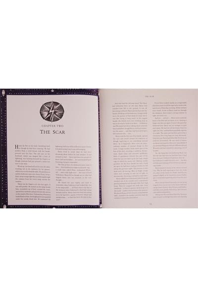 Роулинг Джоан: Harry Potter and the Goblet of Fire. Illustrated Edition