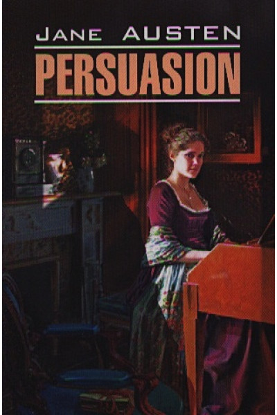 Austen J.: Persuasion