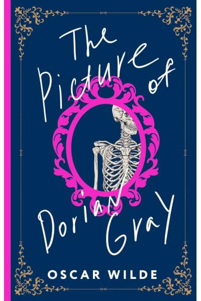 Уайльд Оскар: The Picture of Dorian Gray