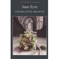 Jane Eyre (мWC) Bronte C.