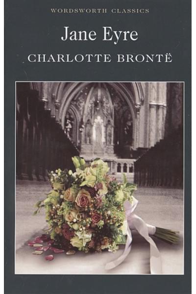 Bronte C.: Jane Eyre (мWC) Bronte C.