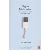 Digital Minimalism