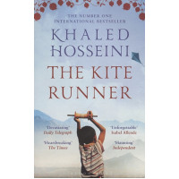 The Kite Runner