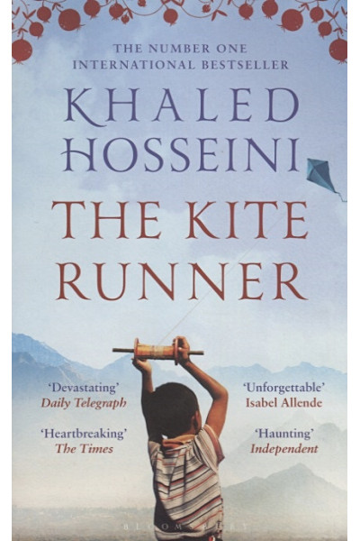 Hosseini K.: The Kite Runner