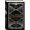 Академия вампиров. Книга 3. Поцелуй тьмы