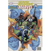 Уэйд М.: История вселенной Marvel #6