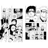 Кисимото М.: Naruto. Наруто. Книга 2. Мост героя