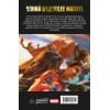 Стоко Джеймс: Мстители. 100 лет Marvel