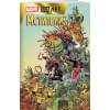 Стоко Джеймс: Мстители. 100 лет Marvel