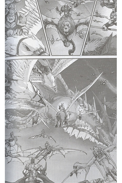 Кнаак Ричард А.: World of Warcraft. Крыло тени: Нексус