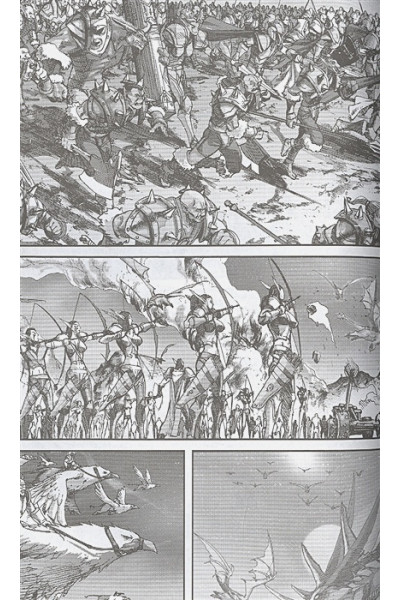 Кнаак Ричард А.: World of Warcraft. Крыло тени: Нексус